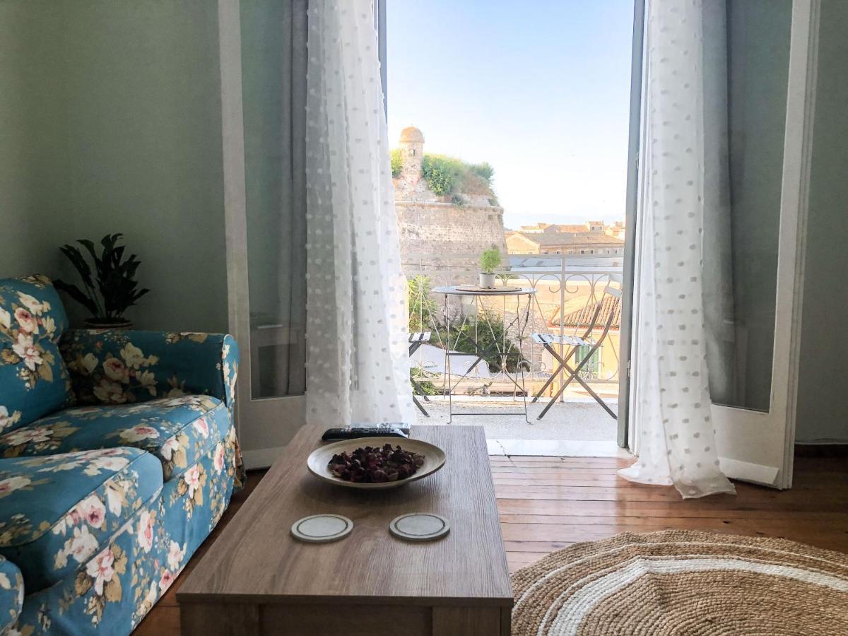 Apartment Corfu Fortress Corfu (city)
