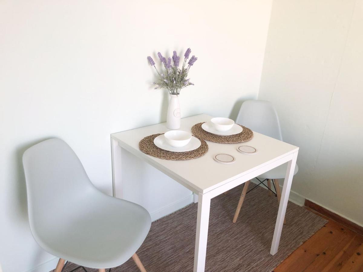Corfu Fortress Apartment *