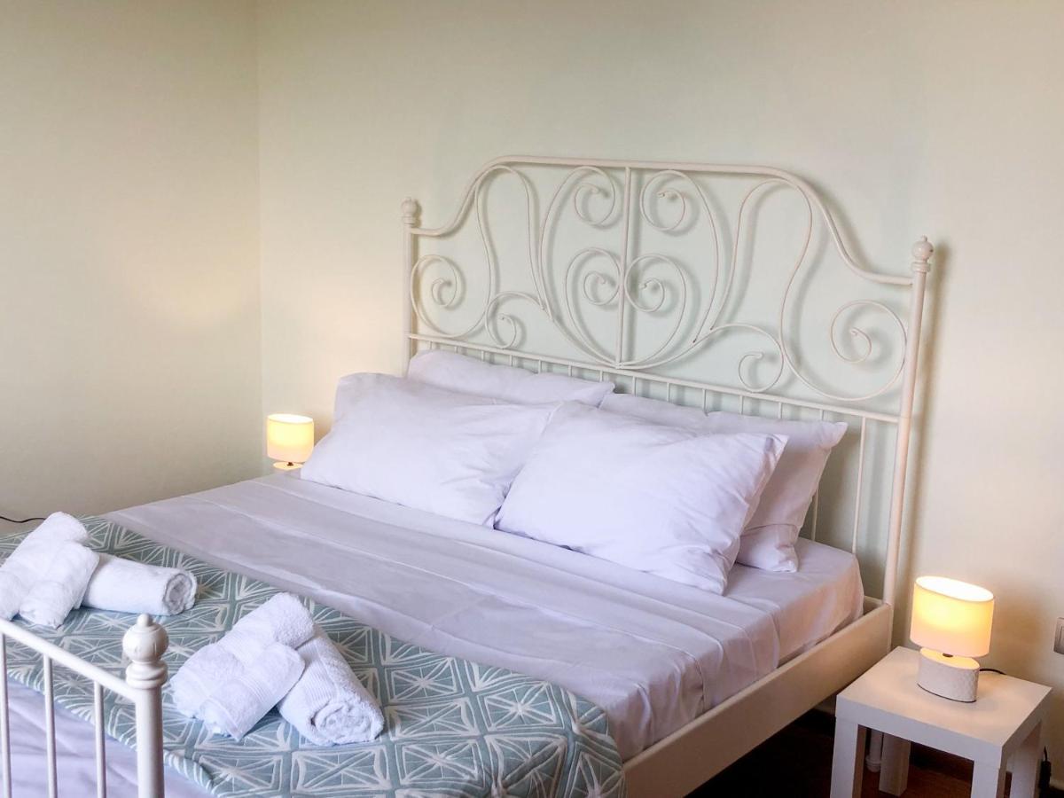 Apartment Corfu Fortress