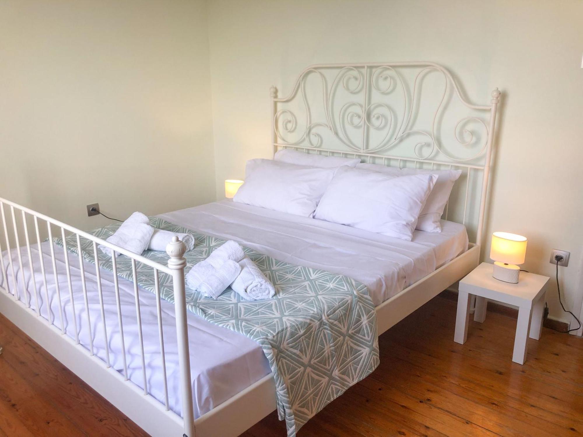 Corfu Fortress Apartment